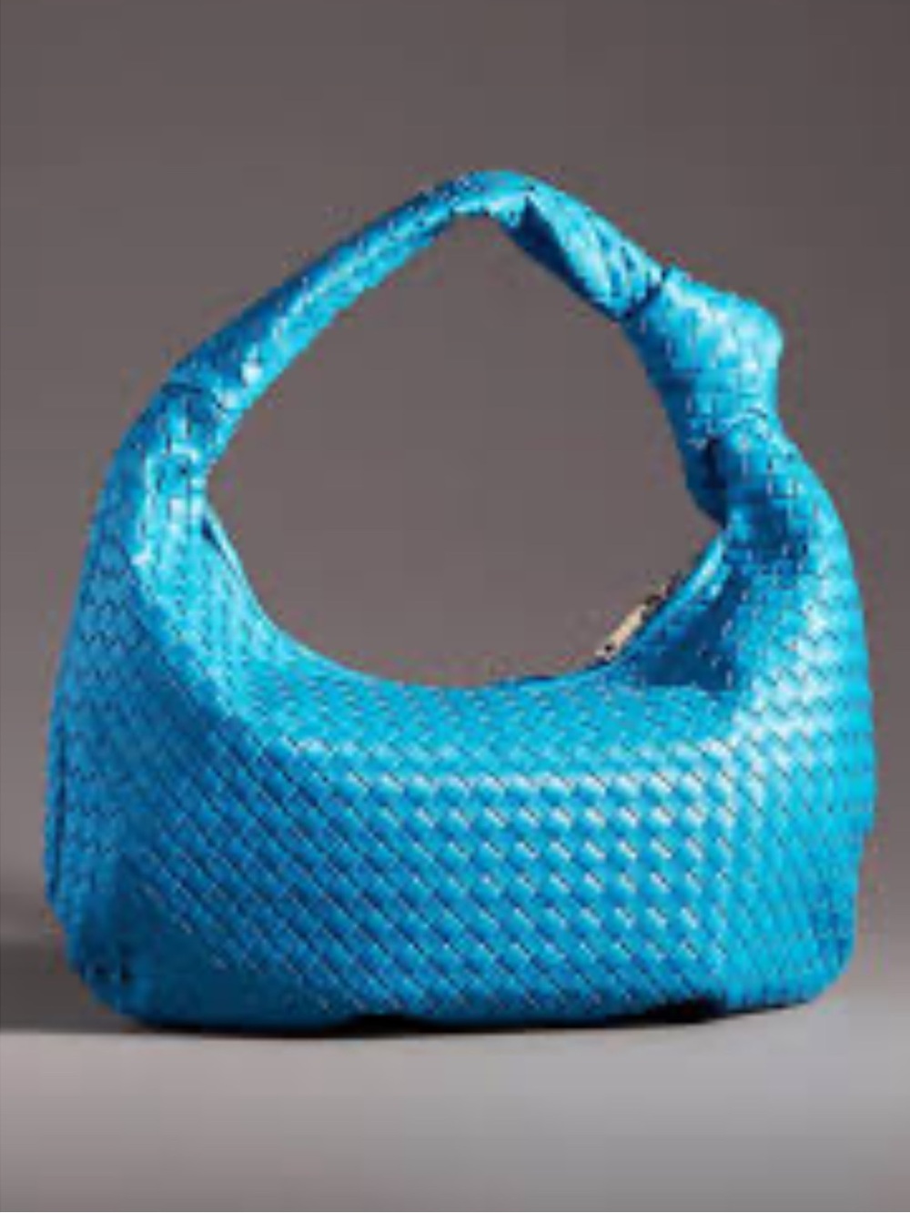 Anthropologie The Brigitte Satchel by Melie Bianco